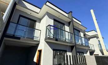 Imagem 5: SOBRADO ESQUINA 3 QUARTOS ,FINANCIA,81M² / SOBRADO SOBRE ESQUINA PREÇO DEPLANTA, FINANCIA