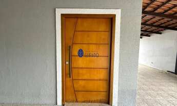 Imagem 2: CASA À VENDA NO SÃO CARLOS CONFORTO, ESPAÇO E QUALIDADE DE VIDA