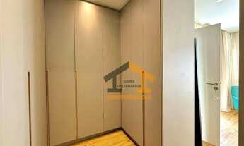 Imagem 7: Casa luxuosa em Alphaville porteira fechada oportunidade