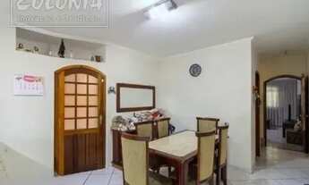 Imagem 5: Sobrado para venda ou locação - Bangú, Santo André