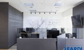 Imagem 3: CONJ. COMERCIAL - HIGIENÓPOLIS - SP