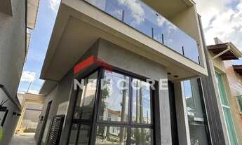 Imagem 6: Casa de condomínio em Rua Pedro Luiz Alancastro Gasparetto - Porteira Preta - Mogi das Cru