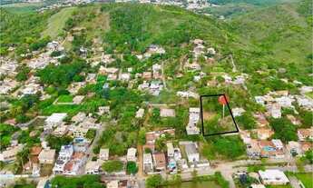 Imagem 2: À Venda Terreno Próximo ao Lago em José Gonçalves, Armação dos Búzios