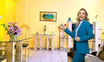 Imagem: Apartamento Espaçoso e Bem Localizado no