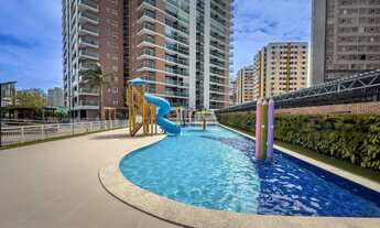 Imagem 4: Apartamento no Papicu de 78m2 com 3 quartos e 2 vagas