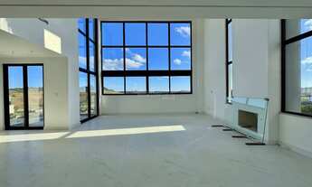 Imagem 3: Casa de 5 quartos a venda no condomínio Alphaville Juiz de Fora