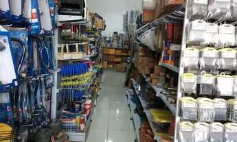 Imagem 7: Material de Construção na Zona Leste. Ref; 1609