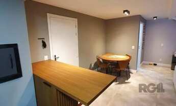 Imagem 3: Excelente apartamento Duplex de 74m² com 01 suíte e 2 vagas