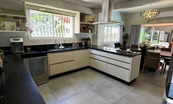 Imagem 2: Alugo casa de 3 qts de alto padrão com piscina na praia das gaivotas ingleses