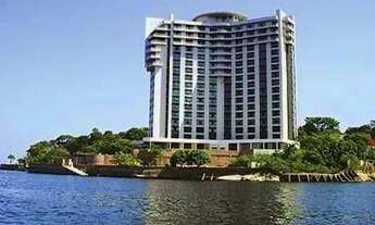 Imagem: Flat no Tropical Hotel na Ponta Negra 36m²