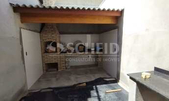 Imagem 7: Sobrado novo com 3 suítes próximo ao Jardim Marajoara