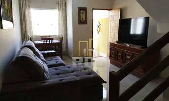 Imagem 3: Casa com 2 quartos à venda, Floresta Das Gaivotas - Rio das Ostras/RJ