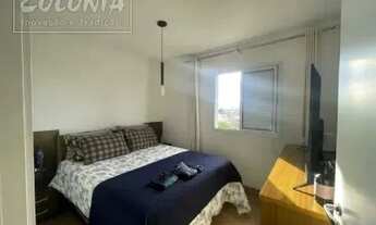 Imagem 7: Apartamento para locação - Santa Teresinha, Santo André