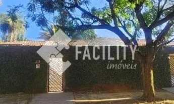 Imagem 2: Casa - Cidade Universitária - Campinas