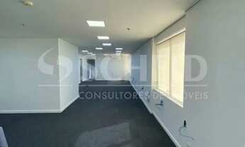 Imagem 6: Sala comercial à venda com 3 vagas no Itaim Bibi