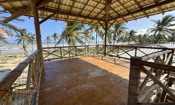 Imagem 5: Lote a Venda Condomínio Sunset Beach ( Pé na areia