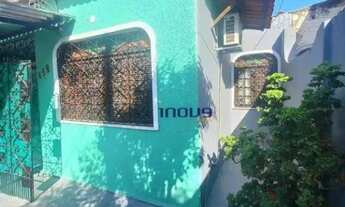 Imagem 4: Casa com 4 dormitórios à venda, 150 m² por R$ 675.000,00 - Parangaba - Fortaleza/CE