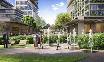 Imagem 4: Lote exclusivo na melhor posição do BAIRRO MAIS SUSTENTÁVEL DO MUNDO