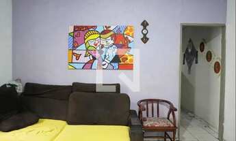 Imagem: Casa à Venda - Belém, 2 Quartos, 250 m2