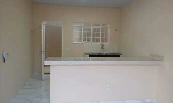 Imagem: Aluguel de Apartamento