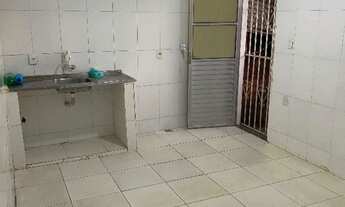 Imagem 2: Alugo ou Vendo Casa em São Cristóvão