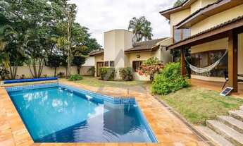 Imagem: Casa à venda e para alugar em Campinas