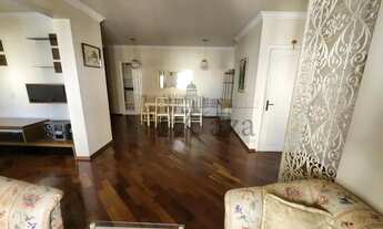 Imagem 4: Oportunidade - Apartamento - Vila Adyana - Residencial Manhattan - 3 Dormitórios - 130m²