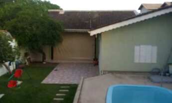 Imagem: Troco casa em jarinu por sítio