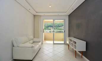 Imagem 3: APARTAMENTO COM 2 QUARTOS SENDO 1 SUÍTE 1 VAGA DE GARAGEM E SACADA COM CHURRASQUEIRA NO CÓ