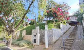 Imagem: Casa à venda e para alugar em Campinas