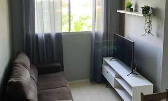 Imagem 4: Apartamento 2 quartos 1 vaga coberta 45m2