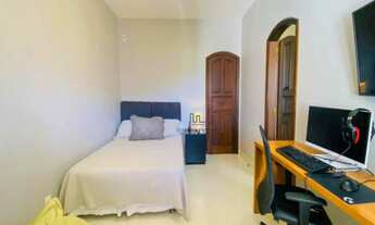 Imagem 7: Casa com 5 dormitórios à venda, 1200 m² por R$ 5.580.000,00 - Piratininga - Niterói/RJ