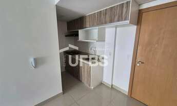 Imagem 2: Lounge 22 - Flat 1 quarto