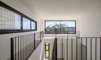 Imagem 7: Casa à Venda Com 4 Suítes - Condomínio Alphaville Nova Esplanada - Votorantim/SP