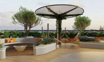 Imagem 3: Apartamento a venda com 01 quarto na melhor área de Tambaú - AP7390