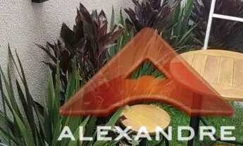 Imagem 6: ÚLTIMA UNIDADE) Lançamento! (FOTOS DO DECORADO) Sobrado com 02 quartos à venda, 62,61 m²