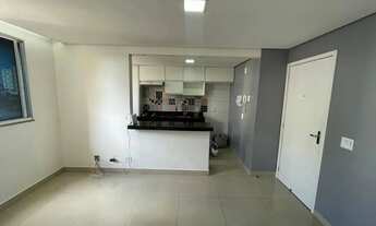 Imagem 6: Alugo no Parque Clube 2 lindo apto semi mobiliado