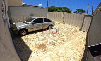 Imagem 2: Apartamento com 2 Quartos para alugar - JARDIM SAO LUIZ I em FRANCA - SP