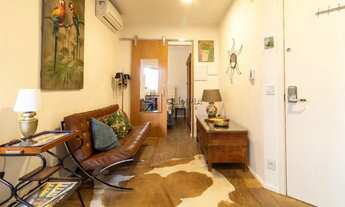 Imagem 4: Venda Apartamento 1 Dormitórios - 47 m² Pinheiros