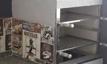 Imagem: Apto 59m2 2 quartos 1 suíte sacada gourmet