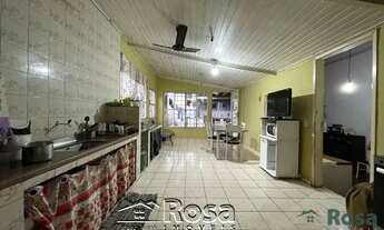 Imagem 2: Casa para venda, 3 quarto(s), Lixeira, Cuiabá