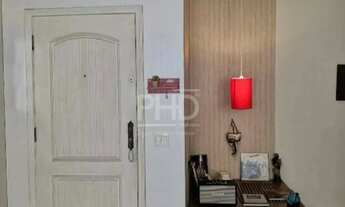 Imagem 4: Apartamento à venda, 2 quartos, 1 suíte, 1 vaga, Centro - São Bernardo do Campo/SP