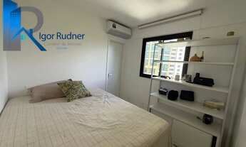 Imagem 10: APARTAMENTO RESIDENCIAL em SALVADOR - BA, HORTO FLORESTAL