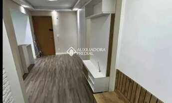 Imagem 4: Apartamento de 2 quartos com 1 vaga no bairro Morro Santana em Porto Alegre