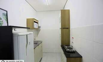 Imagem 7: STUDIO MOBILIADO 20 MTS P/ LOCAÇÃO