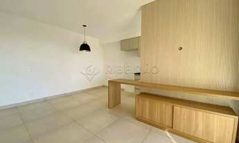 Imagem 2: Apartamento no Bairro Jd. Sumaré com 02 dormitórios sendo 01 suite