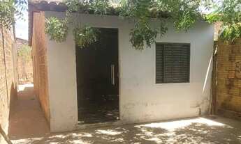 Imagem: Vendo casa na Águas negras