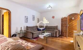 Imagem 4: Casa em Mooca Casa com 3 dormitórios