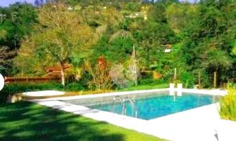 Imagem 2: Casa com 4 Quartos à venda, 650 m² por R$ 4.480.000 - Itaipava - Petrópolis/RJ