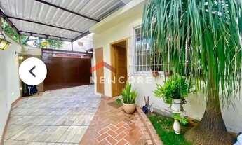 Imagem 4: Casa em Rua Pequeri - Santa Terezinha - Belo Horizonte/MG